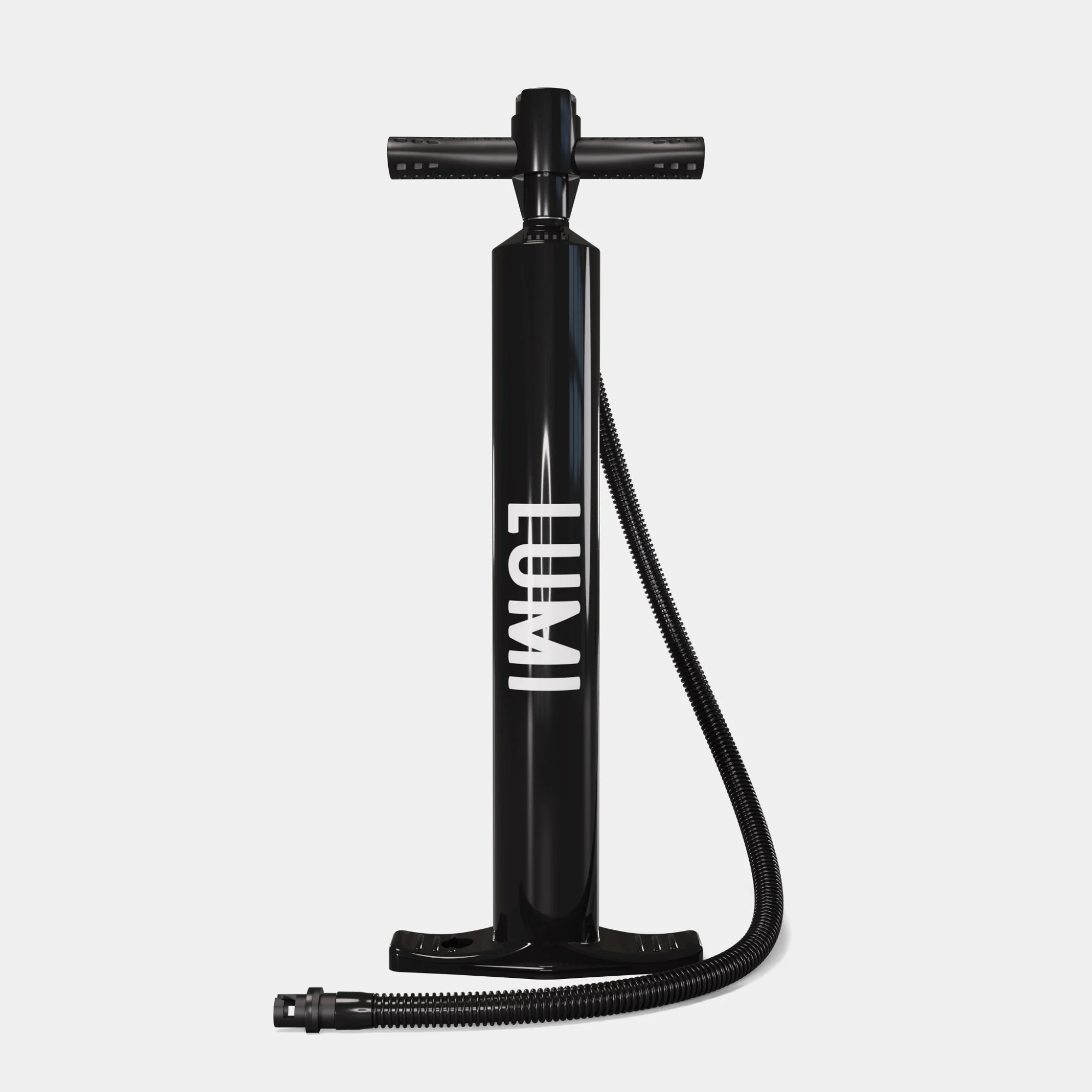 LUMI Recovery Range